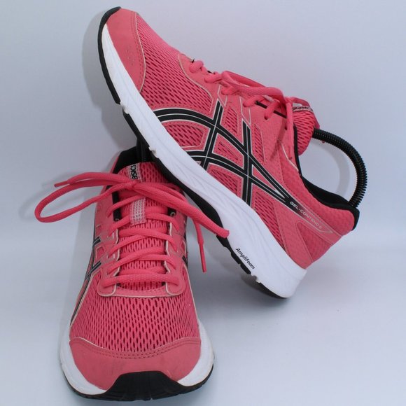 Asics Women's Gel-Contend 6 Running Shoes - Picture 1 of 14